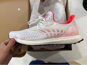 Adidas Ultra boost CC 2 DNA SZ 10.5 worn 1x