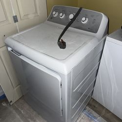 GE Dryer