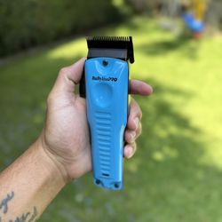 BaByliss Pro Lo-ProFX Clippers