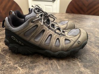 Obōz Hiking Shoes