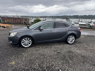 2012 Buick Verano