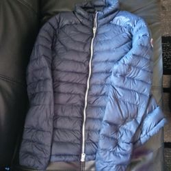 Abercrombie Jacket. /Coat