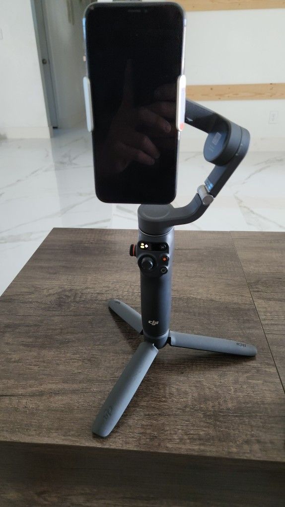 Dji Osmo Mobile 6