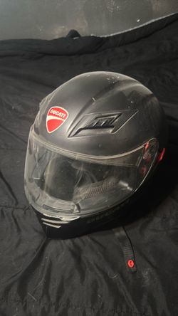 Helmet