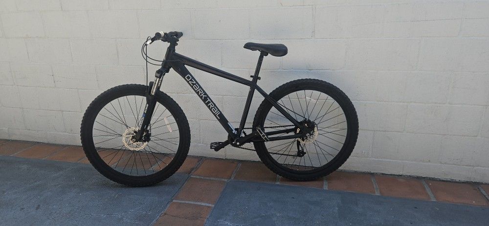 Ozark Trail Vibe 27.5 $160 OBO