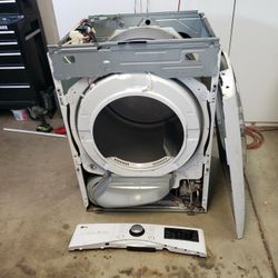 Washer And Dryer Appliance Repair 