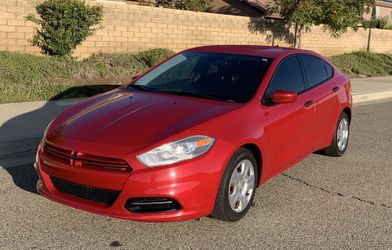 2013 Dodge Dart