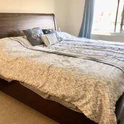 Bedroom Set 