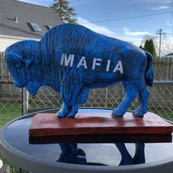 Bills Mafia Buffalo 