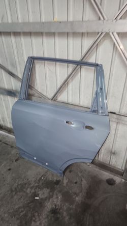 2017-2022 HONDA CRV-CR-V DOOR SHELL