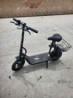 Phantom r1 Electric Scooter
