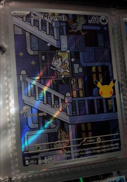 Pokémon Cards