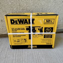 Dewalt Cordless Rotary Hammer Drill