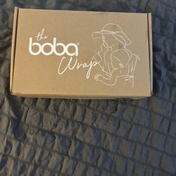 Boba wrap