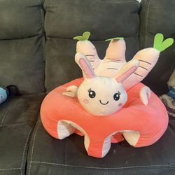 Soft Baby Chair