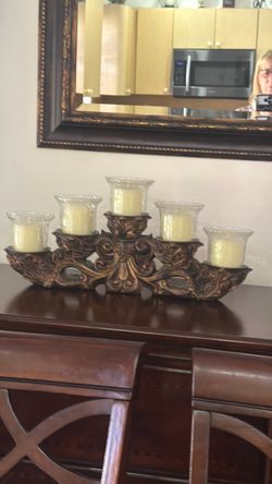 Candelabros