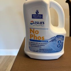 Leslie’s No phos 101.5 FL OZ