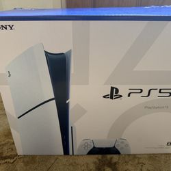 Ps5 Slim Disk