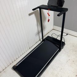 Treadmill New Small!!!//