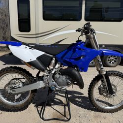 Yz125