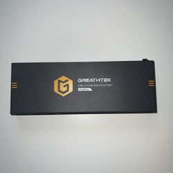 GREATHTEK USB 3.0 KMV SWITCH 4 PORT
