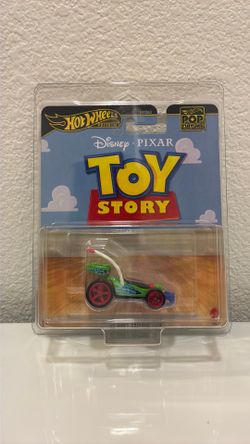 Hot Wheels Premium