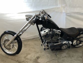 Daytec Goliath Chopper