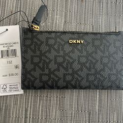 DKNY Wallet 