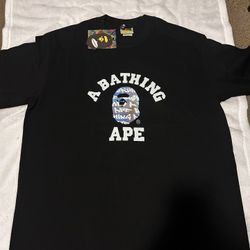 Bape tee
