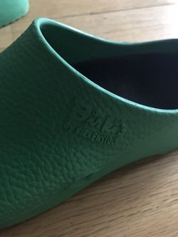 Birkenstock birki’s size 10