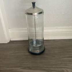 Barbicide Disinfectant 