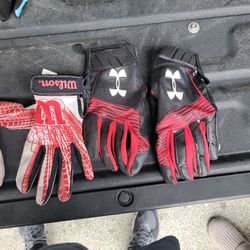 Baseball Gloves  