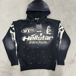 Hellstar Hoodie
