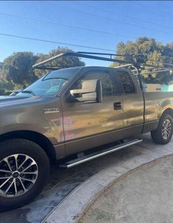 2005 Ford F-150