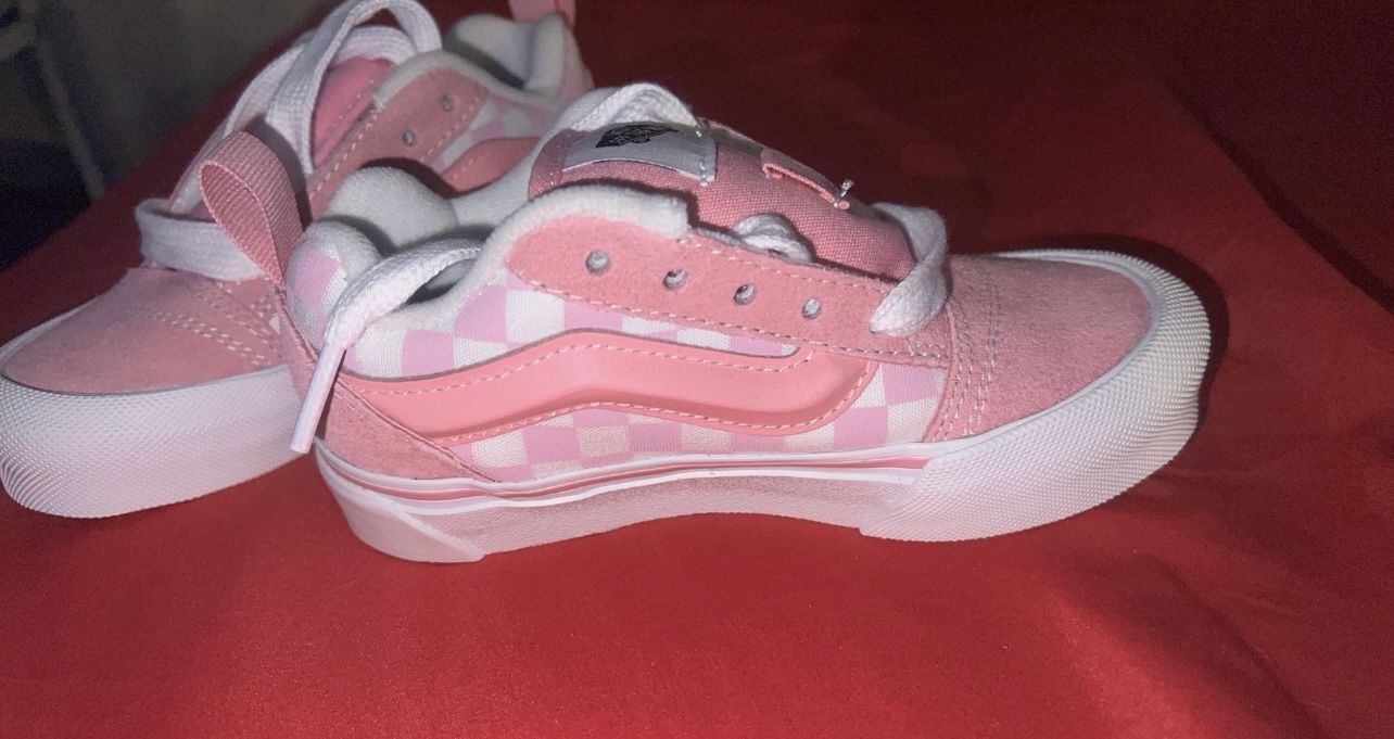Toddler Vans