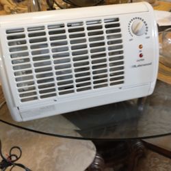 Heater