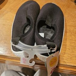 Sun Squad Womens Water Shoes Size 9/10