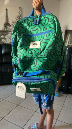 Uninni  bag pack