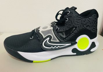 Brand New KD and Giannis Shoes - Size 12