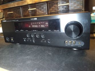 Yamaha natural sound
