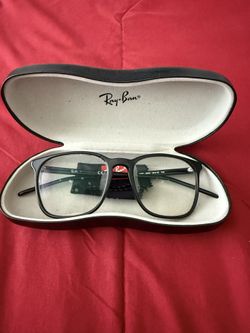 Ray-Ban RX 5387 Eyeglasses (Prescription Lenses)