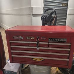 Tool Box