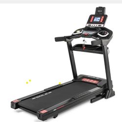 Sole Treadmill