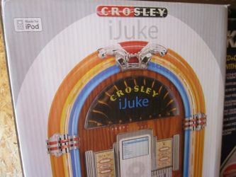 Ijuke box
