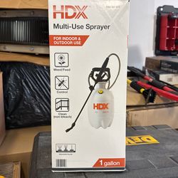 Sprayer