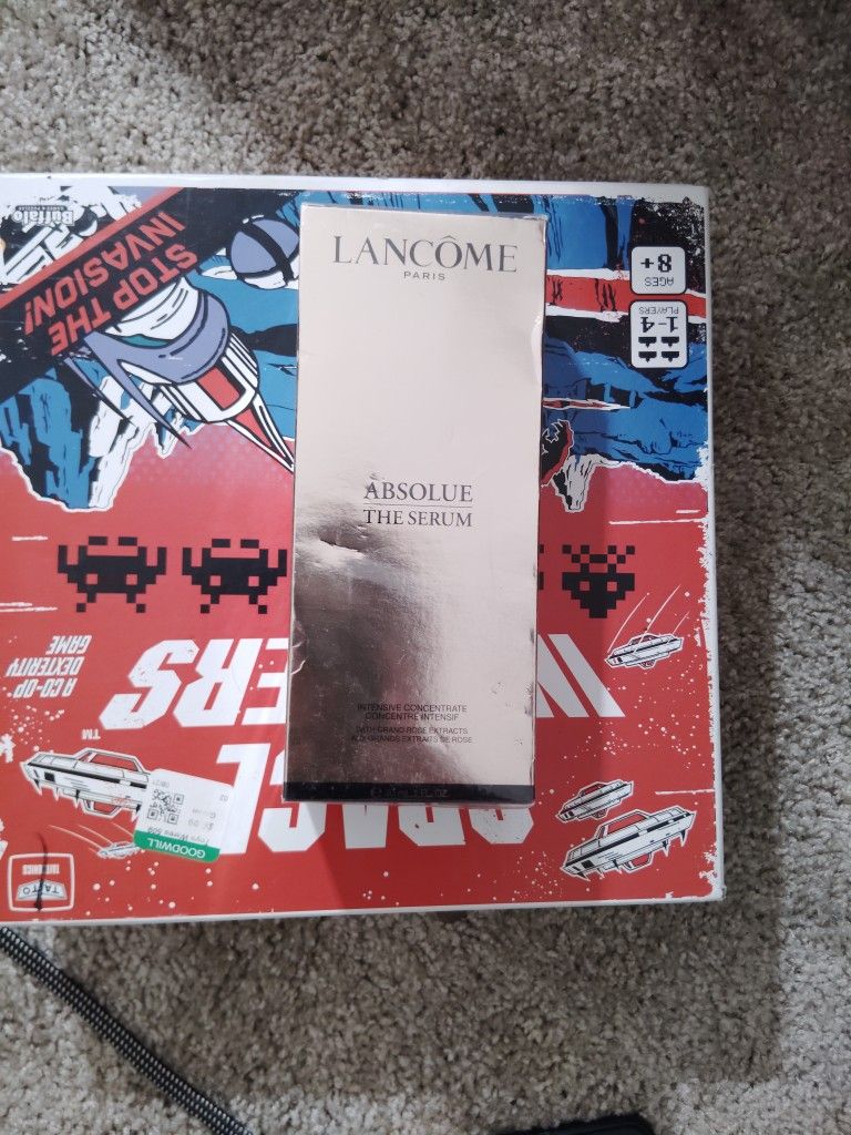 Lancôme Absolue The Serum
