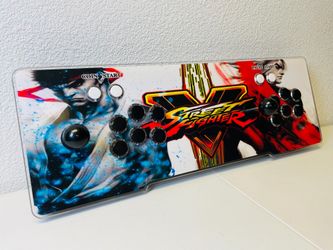 Retro Arcade Consoles 🕹️🕹️