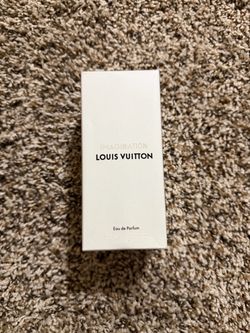 Louie cologne