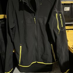 Salomon Jacket Medium
