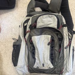 5.11 COVRT18™ 30L CCW BACKPACK